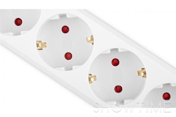 Фильтр питания Real-El RS-Protect M 3м White (EL122300027) 1-011240 фото