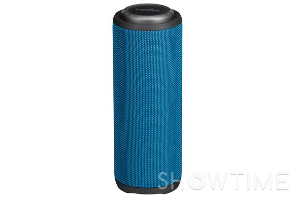 2E 2E-BSSXTPWBL — акустична система SoundXTube Plus TWS, MP3, Wireless, Waterproof Blue 1-004899 фото