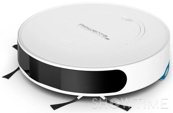 Робот-пилосос Rowenta X-Plorer S130AI Animal & Allergy RR9077WH 1-011140 фото