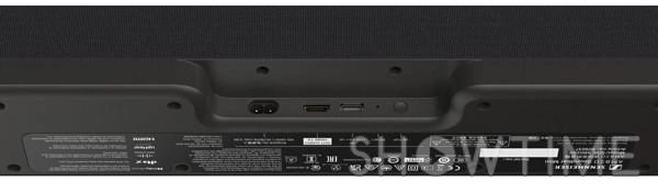 Sennheiser Ambeo Soundbar Mini (700136) &mdash; Саундбар 7.1.4 250 Вт 1-008569 фото