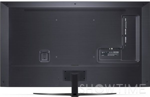 LG 55QNED816QA — Телевізор 55" QNED 4K 100Hz Smart WebOS Dark Meteor Titan 1-005999 фото