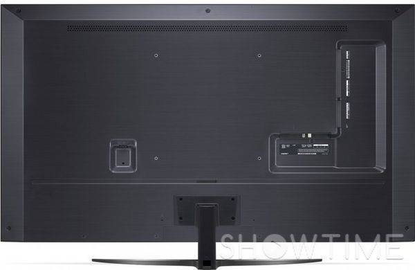 LG 55QNED816QA &mdash; Телевізор 55" QNED 4K 100Hz Smart WebOS Dark Meteor Titan 1-005999 фото