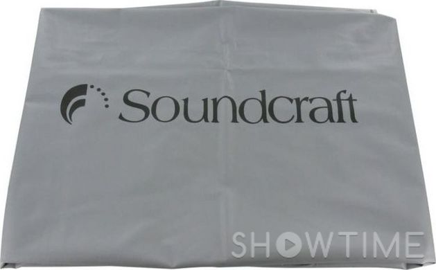 Soundcraft TZ2464 — чохол для мікшерного пульта GB8 32CH 1-003634 фото