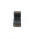 Адаптер HDMI 19 + 19 pin F / F, кут 90 градусів Cablexpert A-HDMI-FFL 444408 фото 2