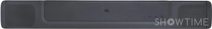 JBL Bar 1000 (JBLBAR1000PROBLKEP) — Саундбар с беспроводным сабвуфером 7.1.4 440 Вт + 300 Вт 1-008669 фото