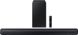 Samsung HW-Q600C Black (HW-Q600C/UA) — Саундбар с беспроводным сабвуфером 3.1.2 160 Вт + 200 Вт 1-008519 фото 1