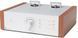 Pro-Ject TUBE BOX DS2 Silver Rosenut 440029 фото
