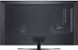 LG 55QNED816QA — Телевізор 55" QNED 4K 100Hz Smart WebOS Dark Meteor Titan 1-005999 фото 4