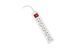 Фильтр питания Real-El RS-Protect M 3м White (EL122300027) 1-011240 фото 3