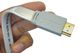 HDMI кабель Wireworld Island 7 HDMI-HDMI 0.3m, v2.0, 3D, UltraHD 4K 424603 фото 3