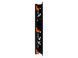 Вбудована акустика 100 Вт Monitor Audio WSS230 Super Slim Inwall 527709 фото 5