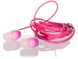 Навушники SONY MDR-EX15LP Pink 543103 фото 4