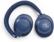 JBL Live 660NC Blue (JBLLIVE660NCBLU) — Навушники дротові/бездротові закриті Bluetooth/3.5 мм 1-004384 фото 6