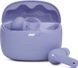 JBL Tune Beam Purple (JBLTBEAMPUR) &mdash; Бездротові вакуумні Bluetooth навушники 1-009642 фото