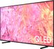 Samsung QE85Q60CAUXUA — Телевизор 85" QLED 4K UHD 50 Гц Smart 1-007055 фото 3