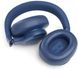 JBL Live 660NC Blue (JBLLIVE660NCBLU) — Навушники дротові/бездротові закриті Bluetooth/3.5 мм 1-004384 фото 4