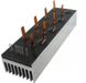 ETC SMTPK Quad SCR 10A Cube — Блок питания для 12 канальных моделей Smartpack 1-009792 фото 1