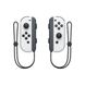 Nintendo 045496453435 — игровая консоль Nintendo Switch OLED (белая) 1-005453 фото 5