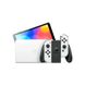 Nintendo 045496453435 — игровая консоль Nintendo Switch OLED (белая) 1-005453 фото 7