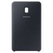 Чохол-накладка для планшета Samsung Silicone Cover Samsung Tab A 8.0 (2017) Black (EF-PT380TBEGRU) 454683 фото 1