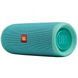 Портативная акустика JBL Flip 5 Teal (JBLFLIP5TEAL) 530795 фото