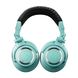 Audio-Technica ATH-M50XBT2IB — Навушники дротові/бездротові закриті студійні Bluetooth/3.5 мм 1-009592 фото 2