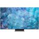 Samsung QE65QN900AUXUA — телевізор 65" NeoQLED 8K 120Hz Smart Tizen Silver 1-005560 фото 2