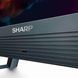 Sharp 4T-C50FQ5EM2AG — Телевізор 50" LED, Android TV, 144Гц 1-010045 фото 2
