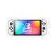 Nintendo 045496453435 — игровая консоль Nintendo Switch OLED (белая) 1-005453 фото 2