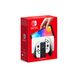 Nintendo 045496453435 — игровая консоль Nintendo Switch OLED (белая) 1-005453 фото 1
