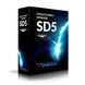 DiGiCo SD5 Stealth Core 2 Upgrade 541290 фото 2