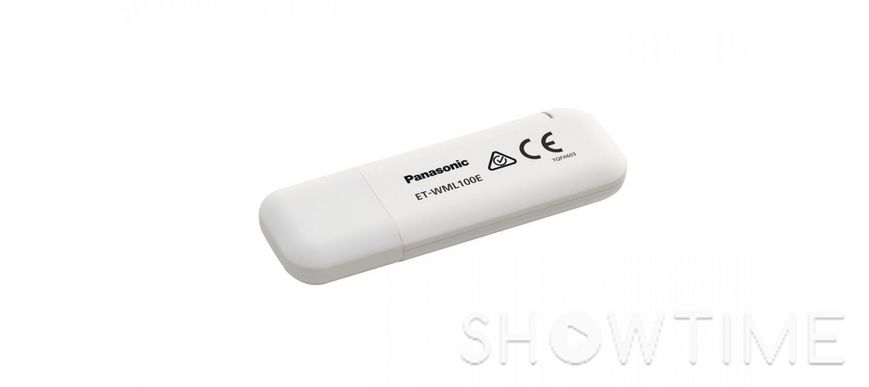 USB адаптер бездротового зв'язку Panasonic ET-WML100E 451054 фото