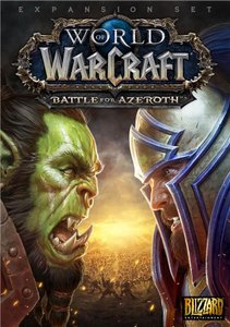 Програмний продукт PC World of Warcraft 8.0