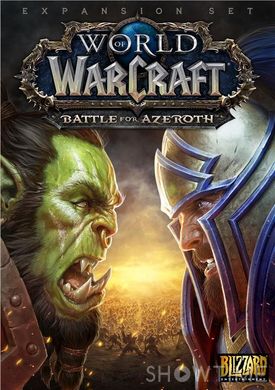Програмний продукт PC World of Warcraft 8.0 504828 фото