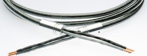 Silent Wire Bi-Wire LS 16 Speaker Cable 2x2.5m