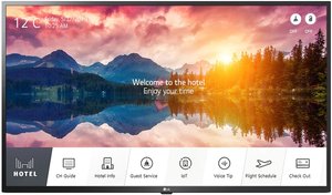 LG 55US662H0ZC — телевізор 55"