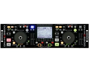 Denon DJ DN-HD2500