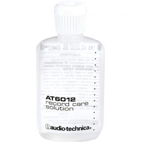 Audio-Technica acc AT634 Record cleaning fluid