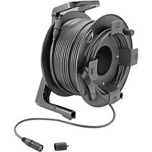 Кабель витая пара на катушке 50 м Allen Heath AH10885-1-A 541001 фото