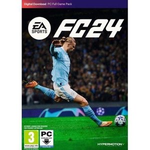Игра компьютерная EA Sports FC 24, электронный ключ (PC) (1159459) 1-008870 фото