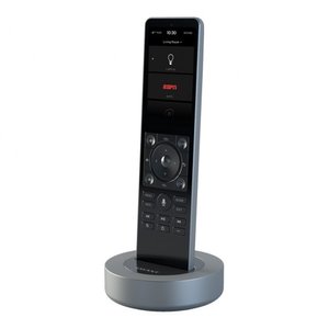 Savant PKG-HOMEREMX2-00 — Пульт дистанційного керування Savant Pro Remote X2 Space Grey + додаток Savant Home App для Apple TV 1-006553 фото
