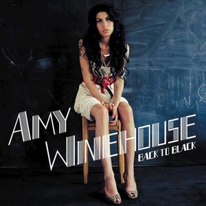 Вініловий диск Amy Winehouse: Back To Black 543602 фото