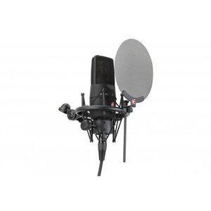 Мікрофон sE Electronics sE X1 Vocal Pack 531071 фото