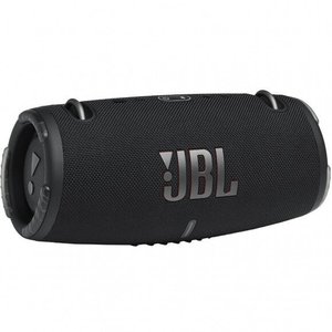 Портативна акустика JBL Xtreme 3 Black 530810 фото