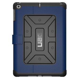 Чохол для планшета Urban Armor Gear iPad 2017/9.7 Cobalt (IPD17-E-CB)