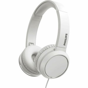 Навушники Philips TAH4105WT Білий 543062 фото