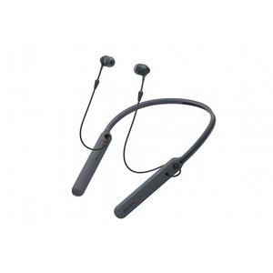 Навушники Sony WI-C400 Black 531121 фото
