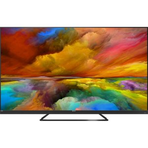 Sharp 4T-C75EQ3EM2AG — Телевизор 75" LED, Android TV, 60 Гц 1-010046 фото