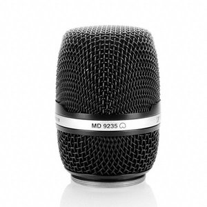 Мікрофонна головка Sennheiser MD 9235 - Dynamic microphone head - Ni/Bk 1-002145 фото
