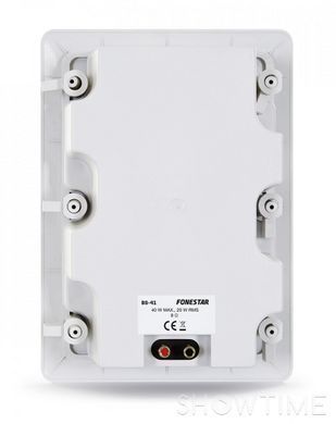 Fonestar BS-41T &mdash; акустична система 1-003935 фото
